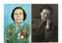 «В палатках стоял постоянный стон и крики раненых». Война глазами 19-летней медсестры