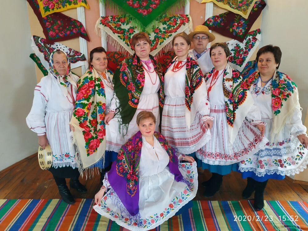 Как женщина из Дрогичинского района попала в передачу «Привет, Андрей!»