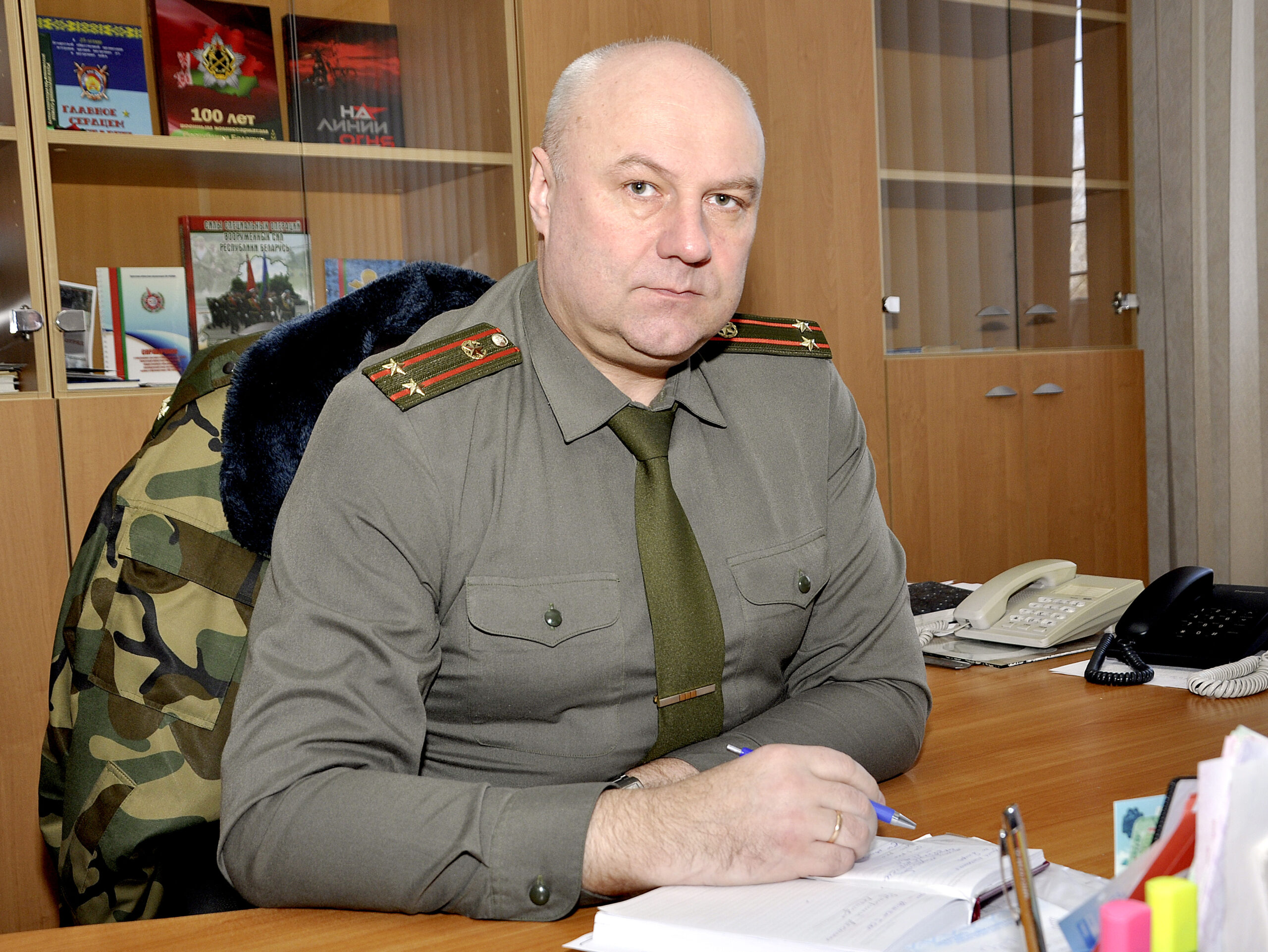 Львутин Олег Павлович