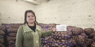 Как Дрогичинское райпо готовится к межсезонью