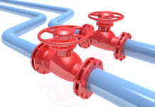 Безопасное передвижение детей вблизи объектов тепловых сетей