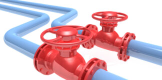 Безопасное передвижение детей вблизи объектов тепловых сетей