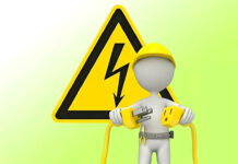 Основные правила безопасного пользования электрической энергией в быту