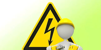 Основные правила безопасного пользования электрической энергией в быту