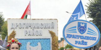 Дрогичинский район стал победителем в областных соревнованиях по уборке урожая! (ФОТОРЕПОРТАЖ)