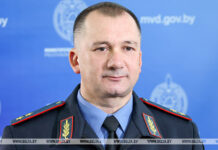 Кубраков рассказал о перемещении литовских фур, реакции их водителей и действиях экипажей ГАИ