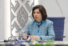 Никакого формализма и встреч для галочки. Кочанова об эффективной работе с молодежью