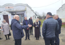 Городской поселок Антополь планируется преобразить к районным «Дожинкам» 2026 года