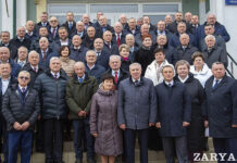 На Брестчине чествовали заслуженных работников аграрной отрасли