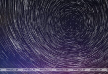 Малый парад планет можно будет наблюдать 28 февраля