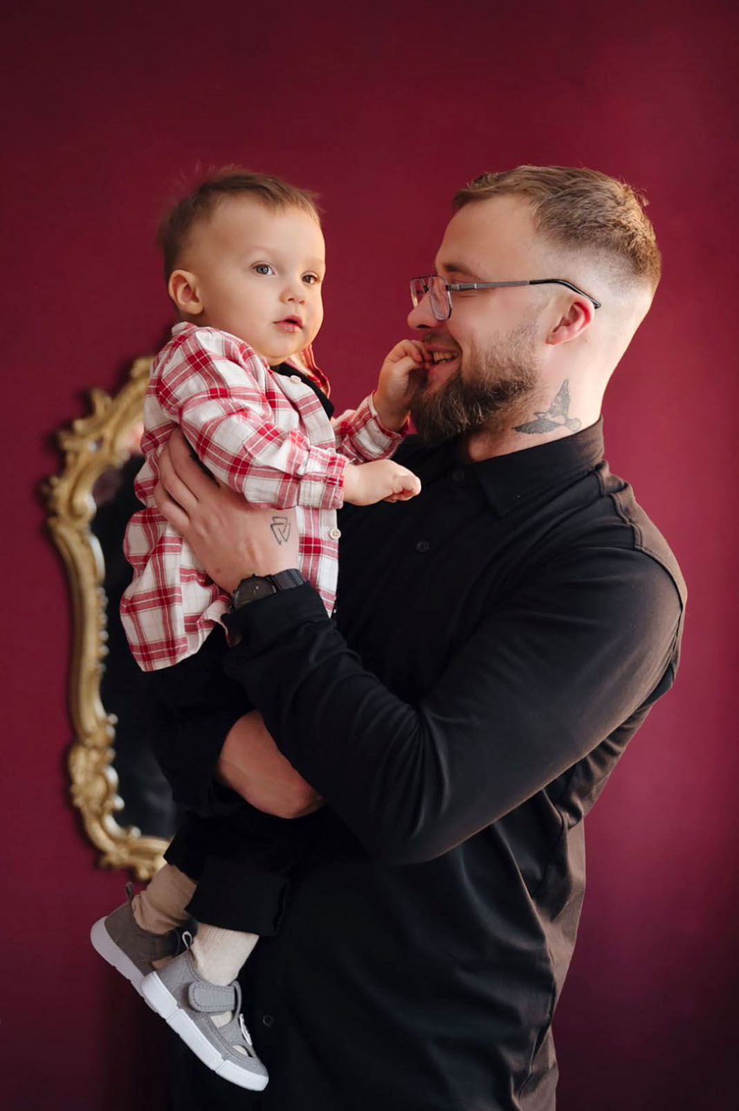 Даниил Осыко