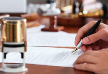 Что такое нотариальный тариф и кому положена льгота при его оплате