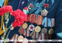 Правительство определило размеры материальной помощи ветеранам Великой Отечественной войны ко Дню Победы