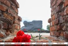 Международный форум «Великое наследие — общее будущее» пройдет 21-22 июня в Бресте