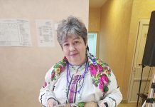 У раённай бібліятэцы прайшоў «Дзень дыялектнага прысмаку»