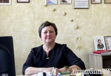 Наталья Мелех: «Важно идти вперед и не бояться сложностей»