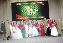Сразу две уроженки Дрогичинщины – в числе победителей конкурса «Мисс Граница – 2026»