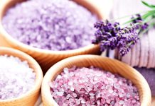 Не пересолите свою жизнь