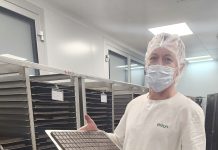 Как «Экзон» планирует развивать производство