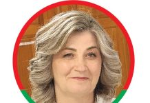 Елена Богомаз: «В совместном созидательном труде, в нашей сплоченности на рабочих местах куется реальная независимость и сила нашего государства»