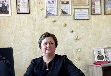 Наталья Мелех: «Важно идти вперед и не бояться сложностей»