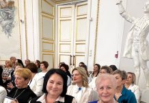 Представительницы Дрогичинского района стали победителями в областном конкурсе «Женщина года – 2025»