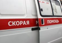 В Дрогичинском районе мужчина умер, подавившись едой