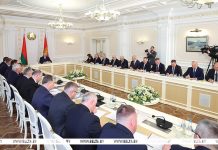 Александр Лукашенко назвал инициативу «Один район — один проект» стратегической задачей в региональном развитии
