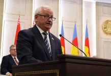 В Бресте стартовал международный форум деловых контактов «Первый регион — территория успеха»