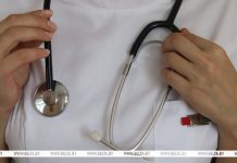 В Беларуси сформировано более 2,2 млн электронных медицинских карт