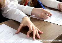 Для целевиков в билетах вступительного испытания по ряду предметов появится практическое задание