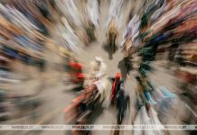 Численность населения Земли превысила допустимый уровень для устойчивости планеты