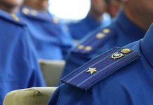 Дрогичинский районный отдел СК приглашает на службу