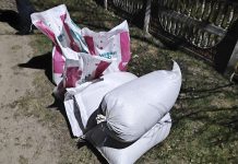 Хищение комбикорма выявлено в одном из хозяйств Дрогичинского района