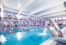 Если вы хотите в санаторий