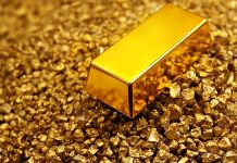 Сколько золота добыто за всю историю человечества?