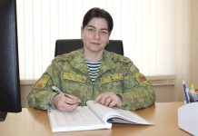 Материнское сердце и твердый характер