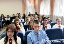 В Дрогичине состоялась диалоговая площадка, посвященная 40-летию трагедии на Чернобыльской АЭС