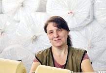 «Чтобы жить достойно, нужно любить то, что делаешь»