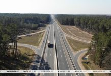 С 25 мая Минтранс вводит ограничения нагрузок на республиканские дороги