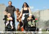 В Беларуси сегодня отмечается День семьи