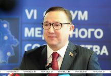 Нет медиаэгоизма, есть желание поделиться хорошими наработками. Перцов об атмосфере на медиафоруме