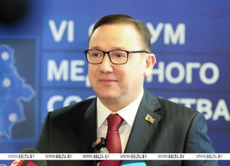Нет медиаэгоизма, есть желание поделиться хорошими наработками. Перцов об атмосфере на медиафоруме