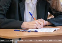 В Беларуси выпускные экзамены для девятиклассников пройдут с 1 по 10 июня