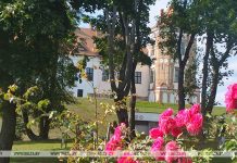 Национальный конкурс по созданию туристического символа Беларуси стартует в июне 2026 года