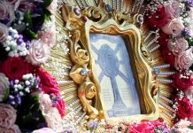 Православные верующие отмечают явление Жировичской иконы Божией Матери