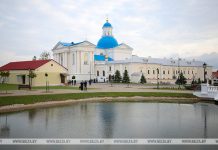 В Жировичах пройдет фестиваль духовной и патриотической музыки и песни