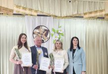 В Дрогичине определили лучшего педагога дополнительного образования