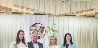 В Дрогичине определили лучшего педагога дополнительного образования