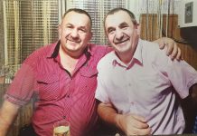 Две судьбы – одно лицо. 31 мая отмечается Международный день близнецов